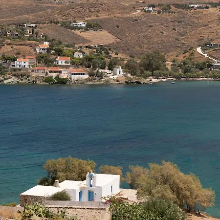 Вилла Amarea Bay Kea *